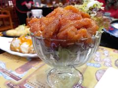 -成都老码头火锅(旺角店)
