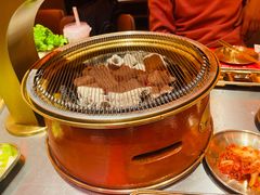 -西塔老太太泥炉烤肉(苏州大悦城店)