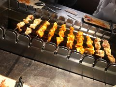 -很久以前羊肉串(南京路第一百货店)