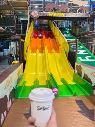 点击看大图 -卡通尼·Safari非洲探索乐园·生日会(金桥国际商业广场店)