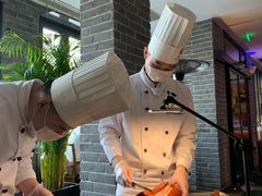 -晟永興烤鸭店(五道口店)