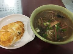 -大石人家鱿鱼面馆(大石西路总店)