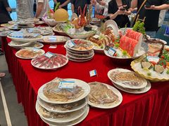 -群乐饭店(滨安路店)