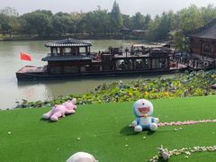 -湘湖大院(越王路店)