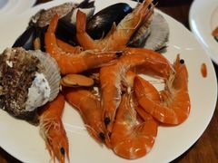 -北京王府井希尔顿酒店·万斯阁西餐厅