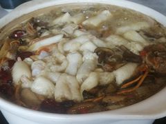 -阿鹏故事野生菌火锅(双廊古镇店)