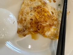 煎蛋-宁波阳光豪生大酒店·豪生咖啡厅