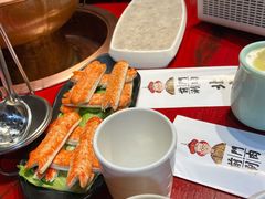 -前门·鲜肉火锅(长风店)