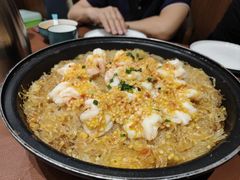 -天天鱼港·海鲜·鲅鱼水饺·招牌烤鸭(黄骅店)