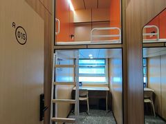 -wohkoon者行孙青年酒店(北京三里屯工体店)