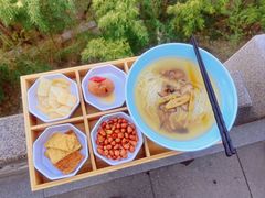 -千佛山风景名胜区-历山院