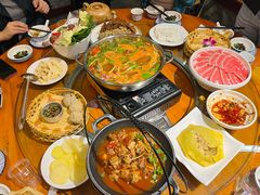 -亮欢寨(凯里总店)