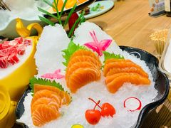 -尚海豆捞(乐虹坊店)