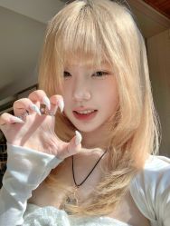 点击看大图 -真好真意SALON 接发·染·烫特色店