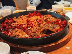 -老板恋上鱼(印象城店)