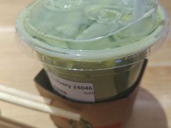 -星巴克(北京新东安)