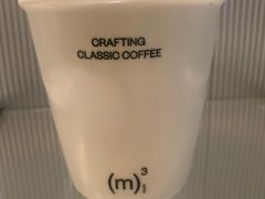 -CUBIC3三立方咖啡(西岸凤巢店)