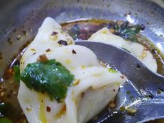 -回坊马二饺子馆
