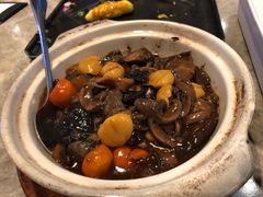 菌香全素-106餐厅(山水文园店)