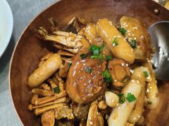 -汉水谣·江景餐厅(江滩店)