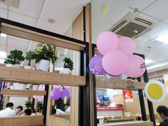 -华莱士·炸鸡汉堡(福德店)