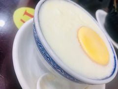 窝蛋双皮奶-民信老铺(人民路店)