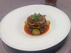 -宝燕壹号景观餐厅(龙盛国际商业广场店)