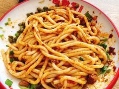 -西粉堂新疆米粉(朝外店)