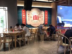 大堂-易裕和·长沙米粉(竹塘西路店)