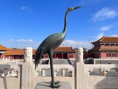 -故宫博物院(故宫)