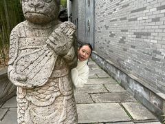-龙潭水乡