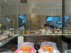 -新一番三文鱼寿司(大东海店)