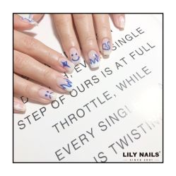 -LILY NAILS美甲美睫
