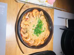 -金牌外婆家(苏州中心店)