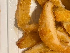 -齐品达烤肉饭(百联美食城店)