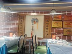-沽上民肴·海鲜锅贴·天津菜(福州道鸿正家园店)
