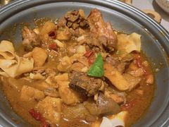 -耶里夏丽·丝路新疆菜·清真食品(徐汇南丹东路臻选店)