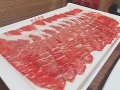 -巴邑火锅·鲜切牛肉(萧山银隆店)