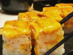 -Sushi Love 创意寿司(丽影广场店)
