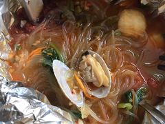 -见味花甲(百联川沙购物中心店)