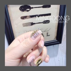 -明洞造型精品烫染