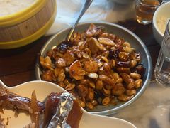 -小吊梨汤·北京菜·烤鸭(双井乐成中心店)