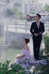 -第一夫人婚纱摄影(南京店)