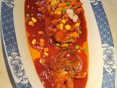 -雨后行菜(报慈北路店)
