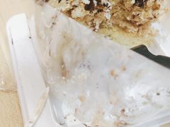 -东哥面包 DONCO BAKERY(万风新天地购物中心店)