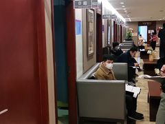 -爱康国宾体检中心(五角场万达广场分院)