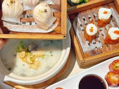 -蔡澜点心·粤菜(嘉里中心店)