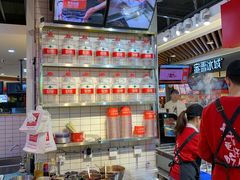 -7mall美食潮地标