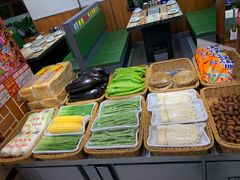 -胖姐活羊烧烤家乡菜(刘家桥店)