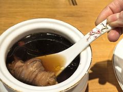 -嫩芽 ·地道重庆菜(十八梯露台夜景店)